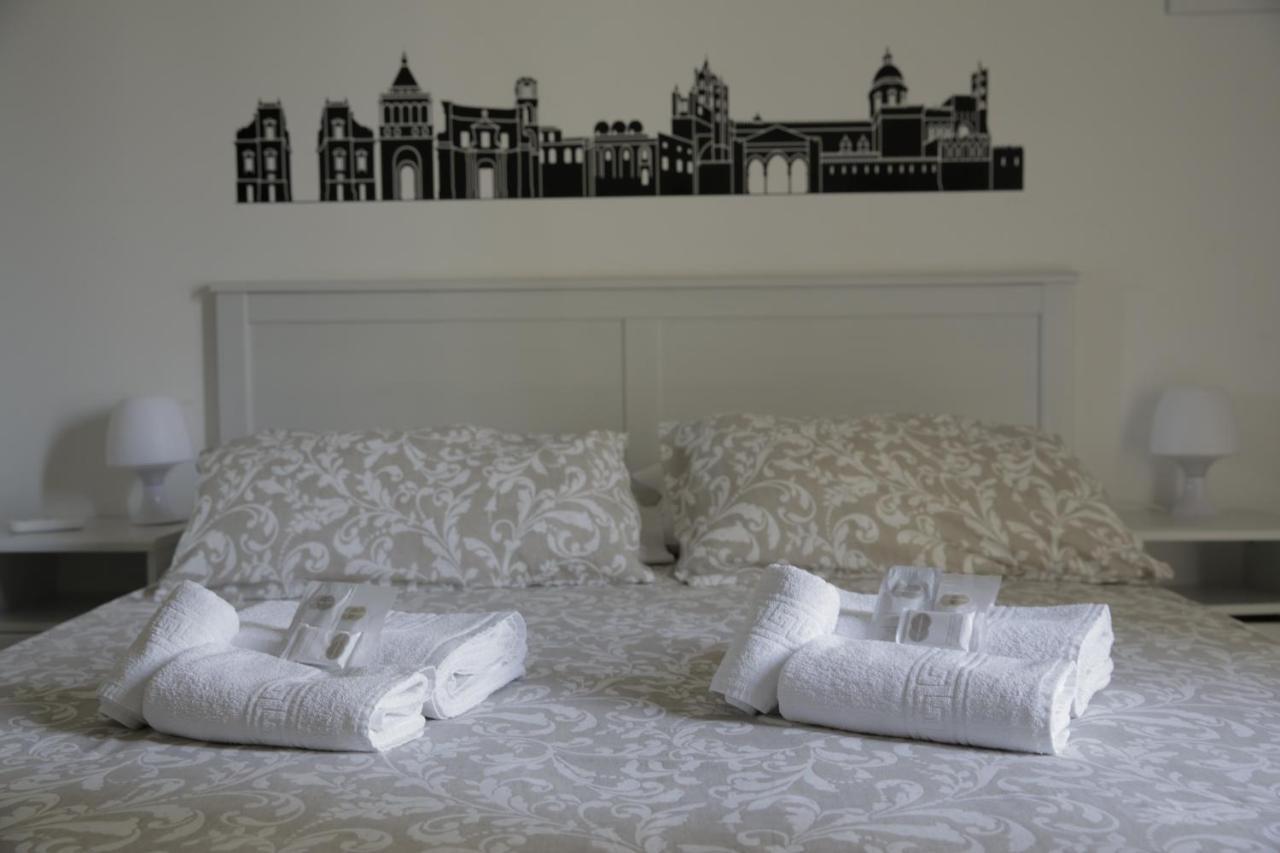 Cosmopolitan Palermo Hotel Luaran gambar