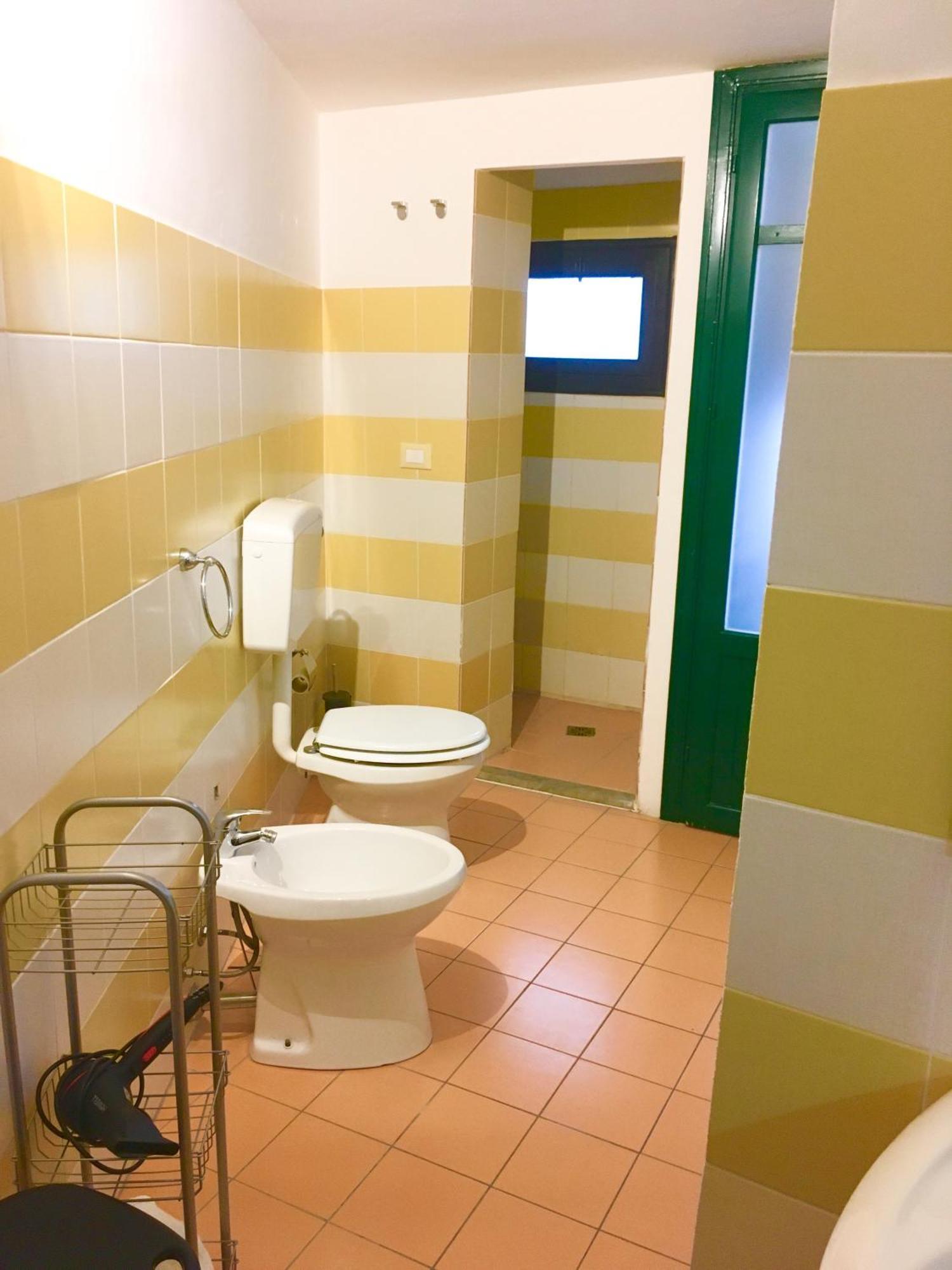 Cosmopolitan Palermo Hotel Bilik gambar